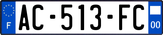 AC-513-FC