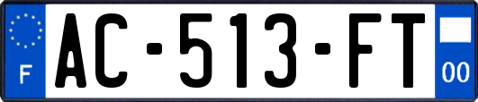 AC-513-FT