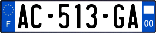 AC-513-GA