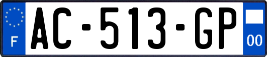 AC-513-GP