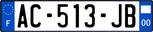 AC-513-JB