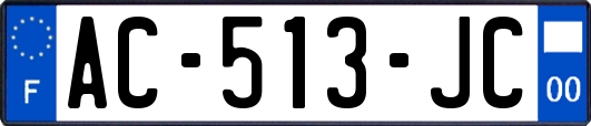 AC-513-JC