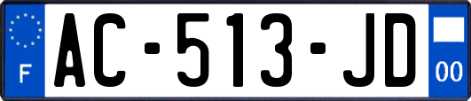 AC-513-JD
