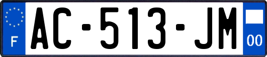 AC-513-JM