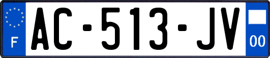 AC-513-JV