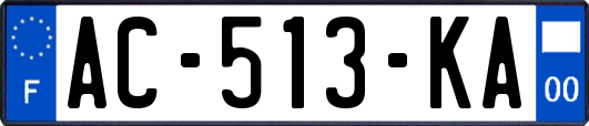AC-513-KA