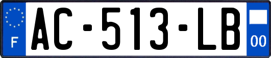 AC-513-LB