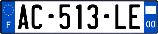 AC-513-LE