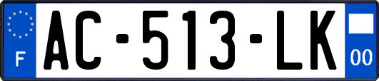 AC-513-LK