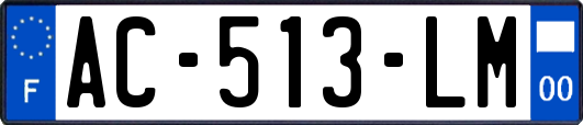 AC-513-LM