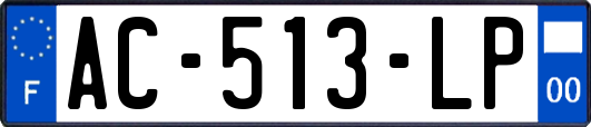 AC-513-LP