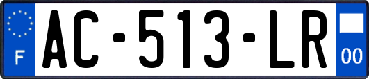 AC-513-LR