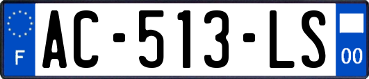 AC-513-LS