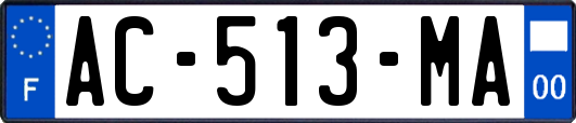 AC-513-MA
