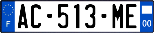 AC-513-ME