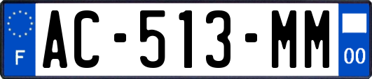 AC-513-MM