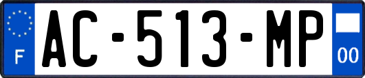 AC-513-MP