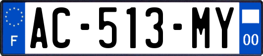 AC-513-MY