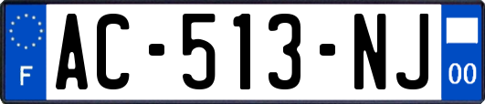 AC-513-NJ
