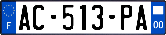 AC-513-PA