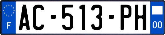AC-513-PH
