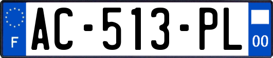 AC-513-PL