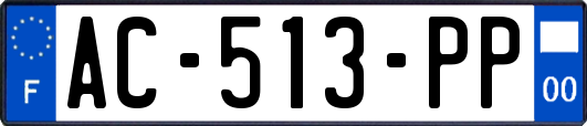 AC-513-PP