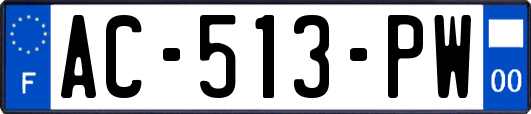 AC-513-PW