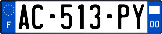 AC-513-PY