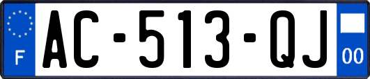 AC-513-QJ