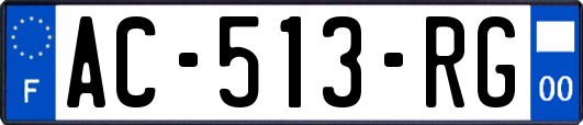 AC-513-RG