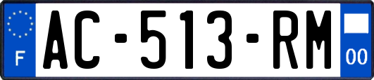 AC-513-RM