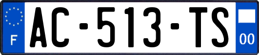 AC-513-TS