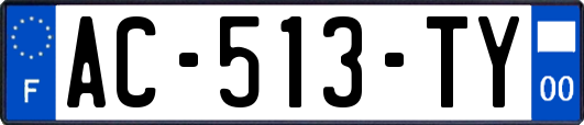 AC-513-TY