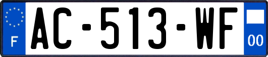 AC-513-WF