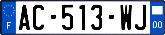 AC-513-WJ