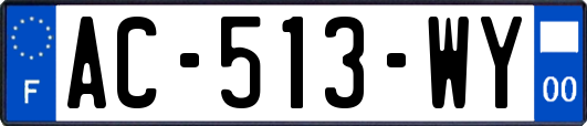 AC-513-WY