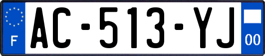 AC-513-YJ