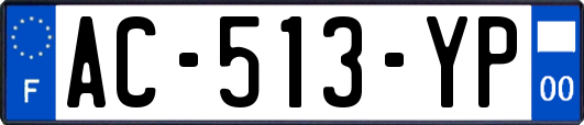 AC-513-YP