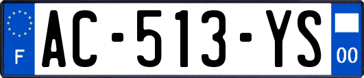 AC-513-YS