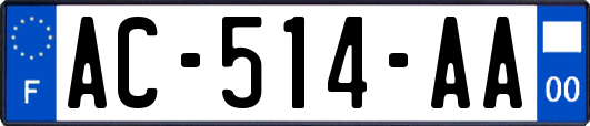 AC-514-AA