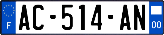 AC-514-AN