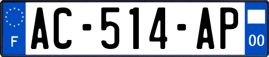 AC-514-AP