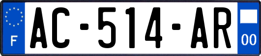 AC-514-AR