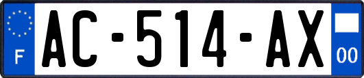 AC-514-AX