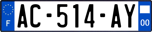 AC-514-AY