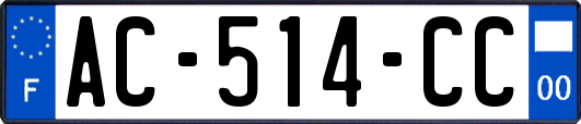 AC-514-CC