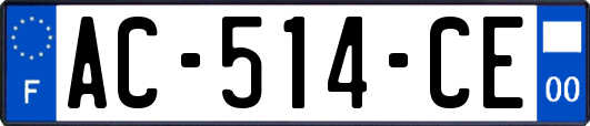 AC-514-CE