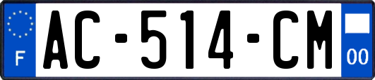 AC-514-CM