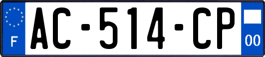 AC-514-CP